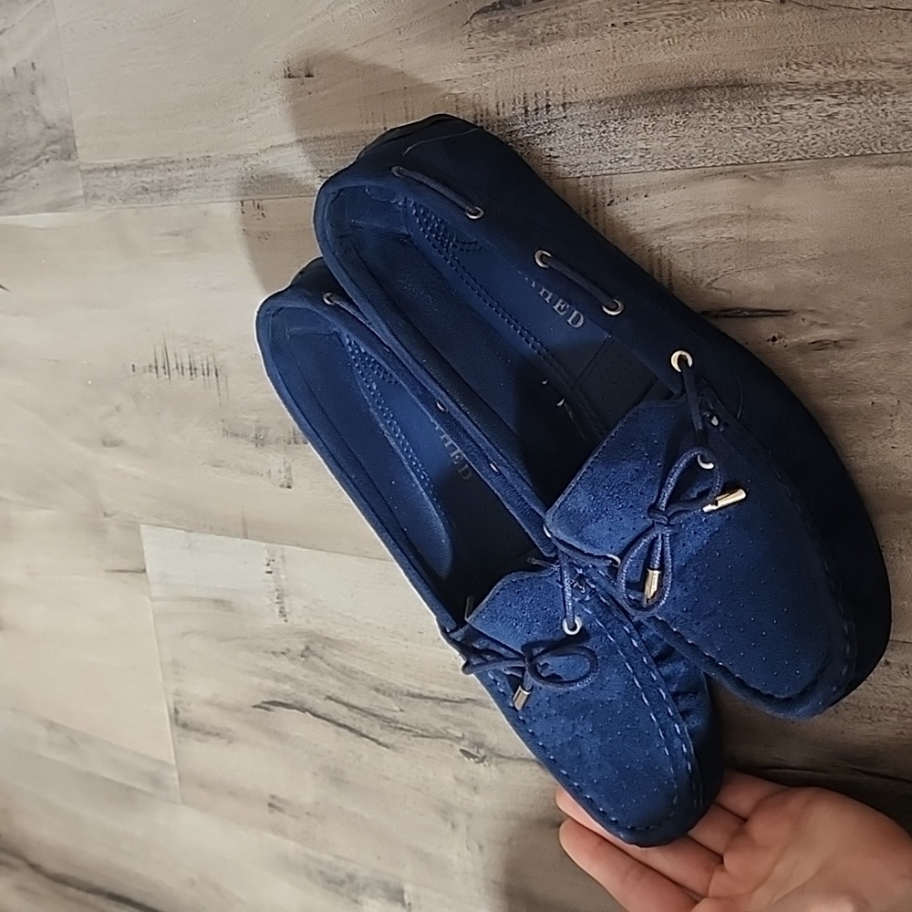 Nice espadrille